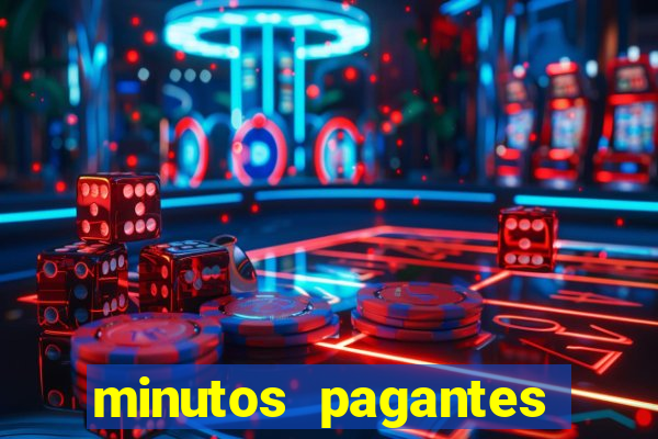 minutos pagantes fortune ox 2024